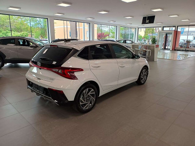 Hyundai i20 Neuwagen