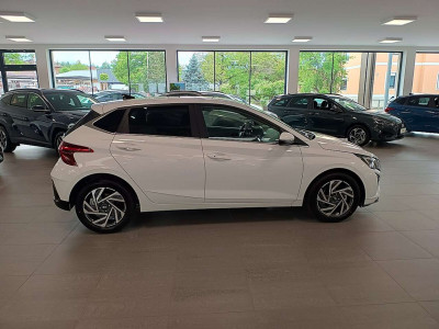 Hyundai i20 Neuwagen