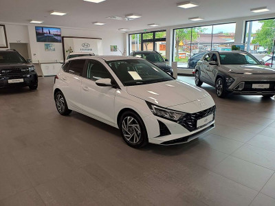 Hyundai i20 Neuwagen