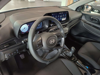 Hyundai i20 Neuwagen