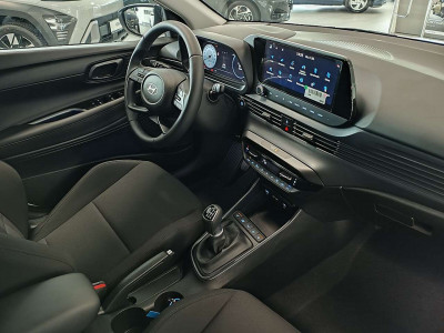 Hyundai i20 Neuwagen