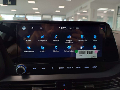 Hyundai i20 Neuwagen