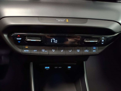 Hyundai i20 Neuwagen