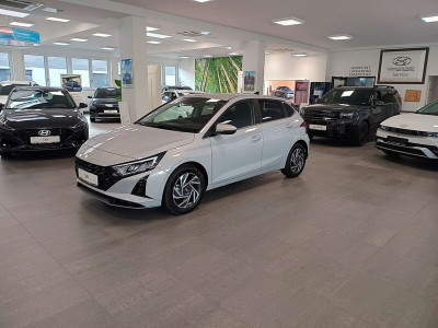 Hyundai i20 Neuwagen