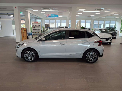 Hyundai i20 Neuwagen
