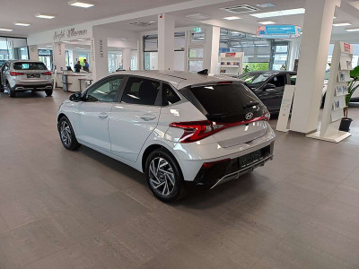 Hyundai i20 Neuwagen