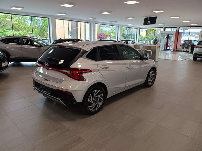 Hyundai i20 Neuwagen