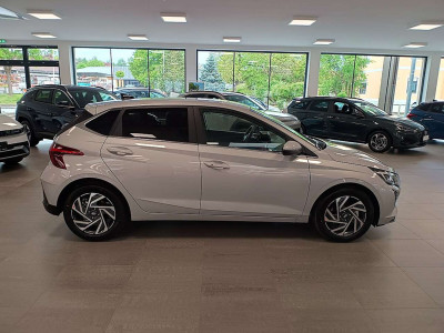Hyundai i20 Neuwagen