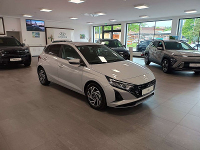 Hyundai i20 Neuwagen