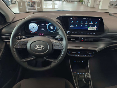 Hyundai i20 Neuwagen