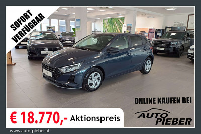 Hyundai i20 Neuwagen