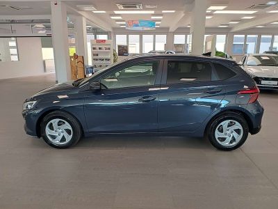 Hyundai i20 Tageszulassung Hyundai i20 Tageszulassung