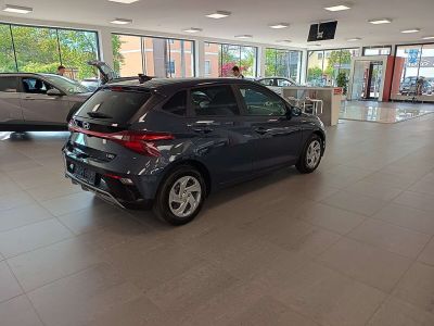 Hyundai i20 Tageszulassung Hyundai i20 Tageszulassung