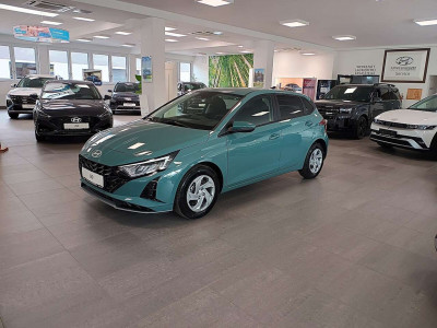 Hyundai i20 Neuwagen