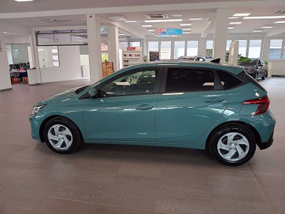 Hyundai i20 Neuwagen