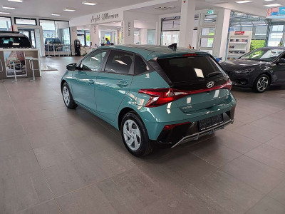 Hyundai i20 Neuwagen