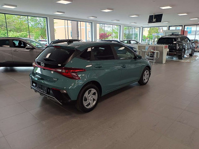 Hyundai i20 Neuwagen
