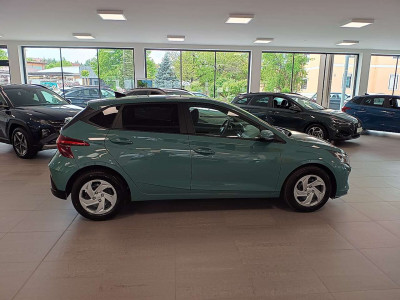 Hyundai i20 Neuwagen
