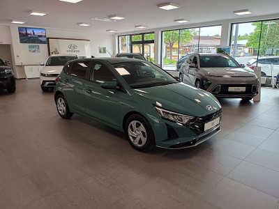 Hyundai i20 Neuwagen