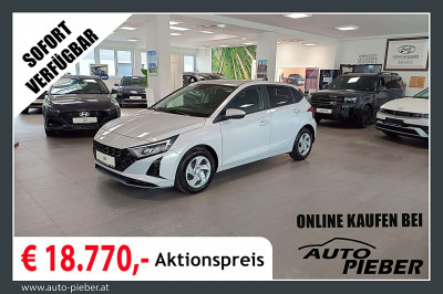 Hyundai i20 Neuwagen