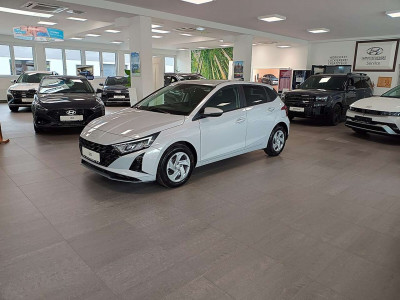 Hyundai i20 Neuwagen