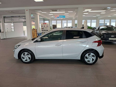 Hyundai i20 Neuwagen