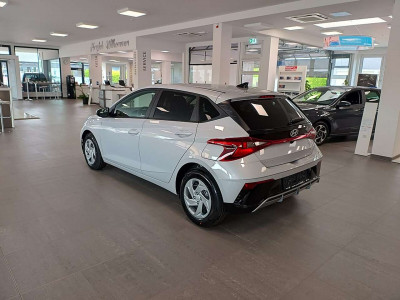Hyundai i20 Neuwagen