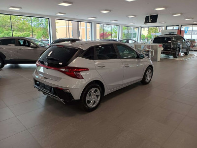 Hyundai i20 Neuwagen