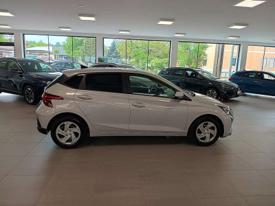 Hyundai i20 Neuwagen