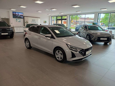 Hyundai i20 Neuwagen
