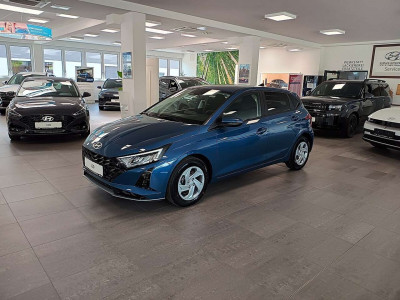 Hyundai i20 Neuwagen