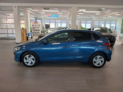 Hyundai i20 Neuwagen