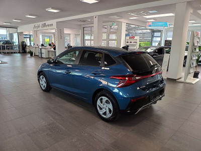 Hyundai i20 Neuwagen