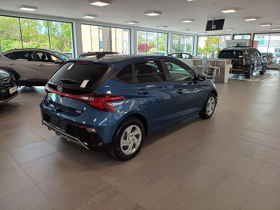Hyundai i20 Neuwagen