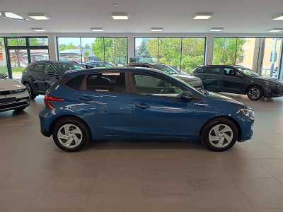 Hyundai i20 Neuwagen