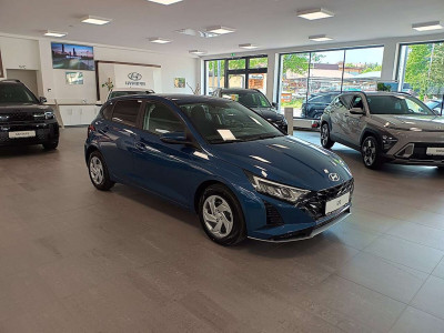 Hyundai i20 Neuwagen