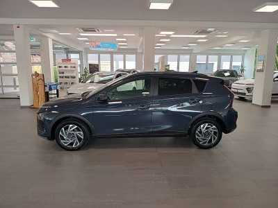 Hyundai Bayon Neuwagen Hyundai Bayon Neuwagen