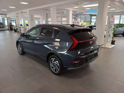Hyundai Bayon Neuwagen Hyundai Bayon Neuwagen