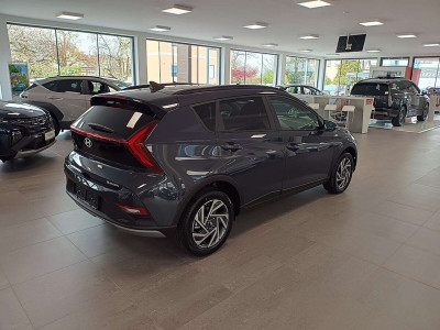 Hyundai Bayon Neuwagen Hyundai Bayon Neuwagen