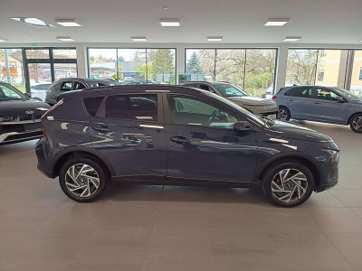 Hyundai Bayon Neuwagen Hyundai Bayon Neuwagen