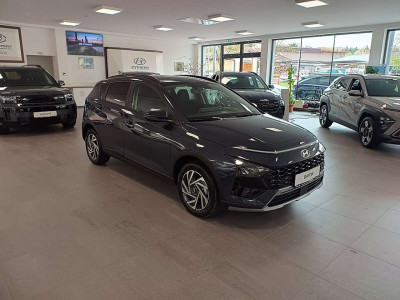 Hyundai Bayon Neuwagen Hyundai Bayon Neuwagen