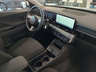 Hyundai Kona Neuwagen Hyundai Kona Neuwagen