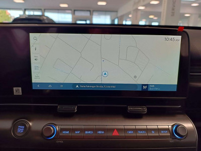 Hyundai Kona Neuwagen Hyundai Kona Neuwagen