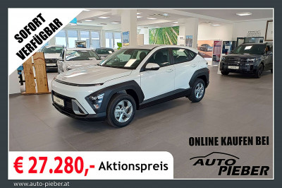 Hyundai Kona Neuwagen Hyundai Kona Neuwagen
