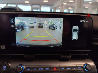 Hyundai Kona Neuwagen Hyundai Kona Neuwagen