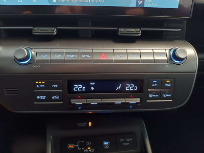 Hyundai Kona Neuwagen Hyundai Kona Neuwagen