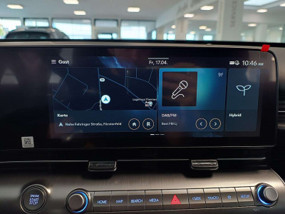 Hyundai Kona Neuwagen Hyundai Kona Neuwagen