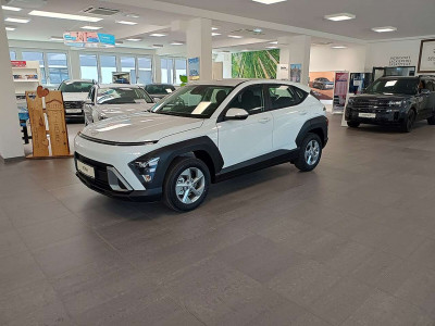 Hyundai Kona Neuwagen Hyundai Kona Neuwagen
