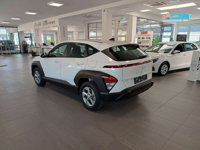 Hyundai Kona Neuwagen Hyundai Kona Neuwagen
