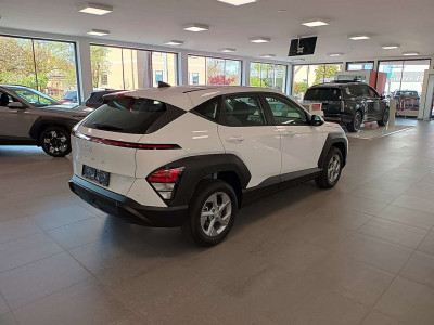 Hyundai Kona Neuwagen Hyundai Kona Neuwagen
